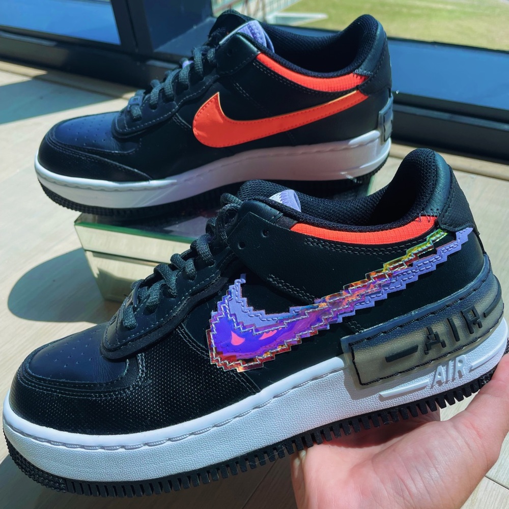Nike Air Force 1 Shadow SE